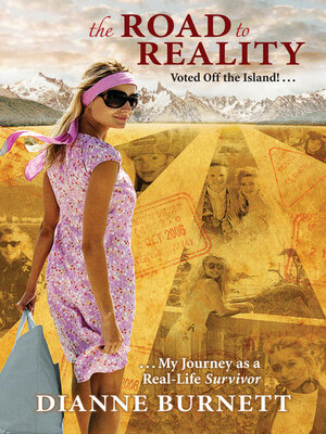 cover image of The Road to Reality: Voted Off the Island!...